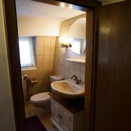 Altes Faehrhaus Anno 1 6 3 3 - Traumferienwohnung In Exponierter Moselufer-lage By Interhome Apartment