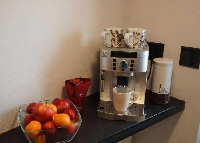 Altes Faehrhaus Anno 1 6 3 3 - Traumferienwohnung In Exponierter Moselufer-lage By Interhome Traben-Trarbach