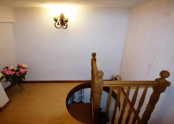 Altes Faehrhaus Anno 1 6 3 3 - Traumferienwohnung In Exponierter Moselufer-lage By Interhome Apartamento Traben-Trarbach