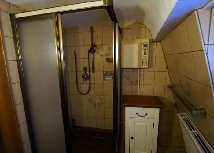 Altes Faehrhaus Anno 1 6 3 3 - Traumferienwohnung In Exponierter Moselufer-lage By Interhome Apartamento Traben-Trarbach