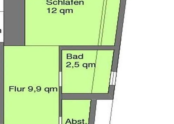 Altes Faehrhaus Anno 1 6 3 3 - Traumferienwohnung In Exponierter Moselufer-lage By Interhome